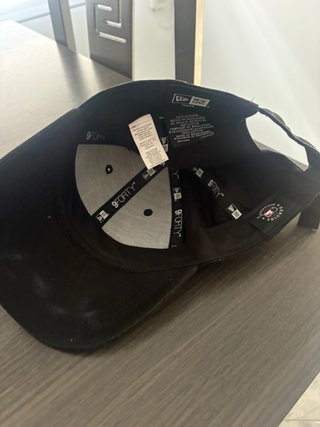 Gorra New York Yankees Talla Pequeña