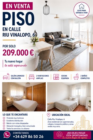 NO quiero inmobiliarias