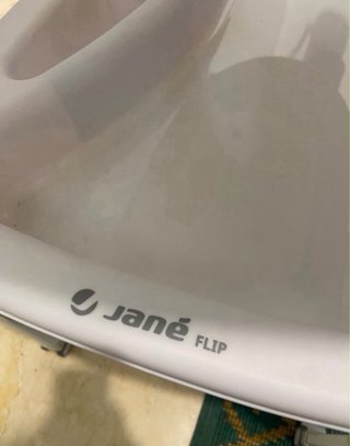 Bañera y cambiador bebé