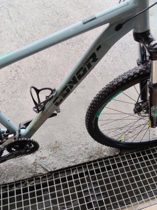 Bicicleta de Montaña connor