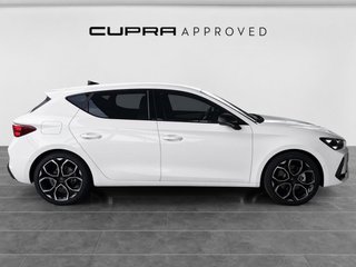 CUPRA LEON E-HYBRID 204CV 2025