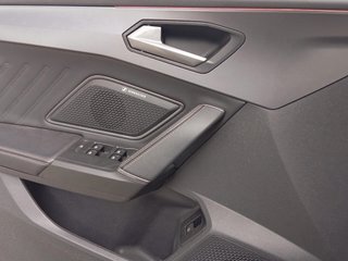 CUPRA LEON E-HYBRID 204CV 2025
