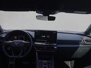 CUPRA LEON E-HYBRID 204CV 2025
