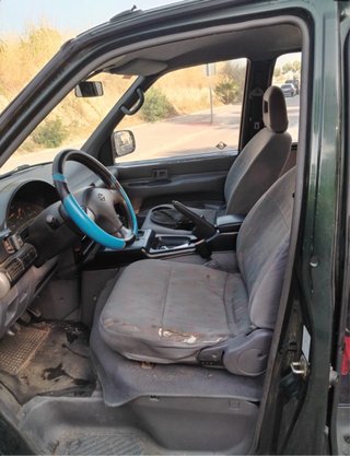 Nissan Serena 1998