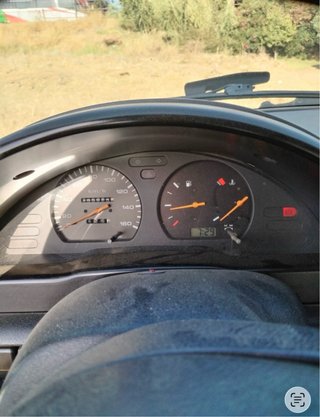 Nissan Serena 1998