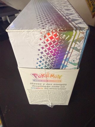 SPC Evoluciones Prismáticas