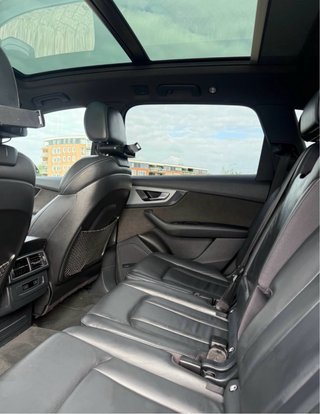 Audi Q7 2017 e-tron
