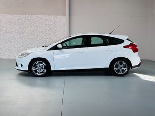 Ford Focus 1.0 EcoBoost A-S-S 125cv Edition