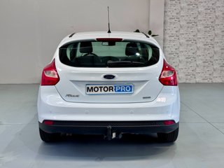 Ford Focus 1.0 EcoBoost A-S-S 125cv Edition