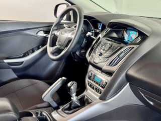 Ford Focus 1.0 EcoBoost A-S-S 125cv Edition