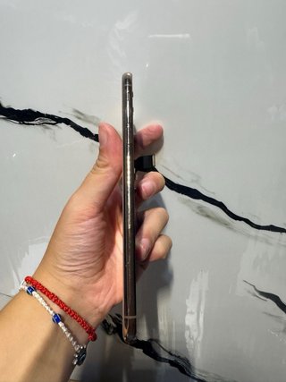 iPhone XS Max Oro - Componenti interni