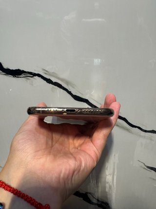 iPhone XS Max Oro - Componenti interni