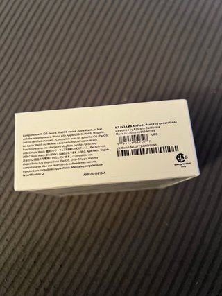 Airpods Pro 2da Gen