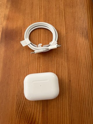 Airpods Pro 2da Gen