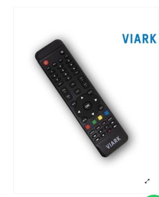 VIARK SAT y 4K--MANDO