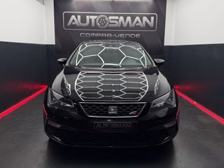 Seat León 2.0 TSI 221kW (300CV) DSG-6 St&Sp CUPRA
