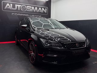 Seat León 2.0 TSI 221kW (300CV) DSG-6 St&Sp CUPRA