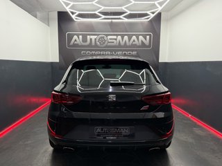 Seat León 2.0 TSI 221kW (300CV) DSG-6 St&Sp CUPRA