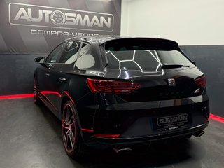 Seat León 2.0 TSI 221kW (300CV) DSG-6 St&Sp CUPRA