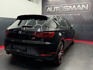Seat León 2.0 TSI 221kW (300CV) DSG-6 St&Sp CUPRA