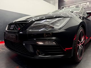 Seat León 2.0 TSI 221kW (300CV) DSG-6 St&Sp CUPRA