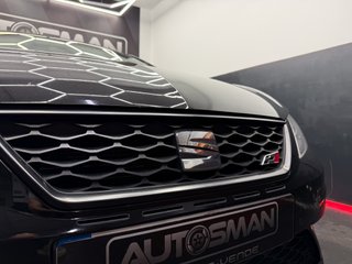 Seat León 2.0 TSI 221kW (300CV) DSG-6 St&Sp CUPRA