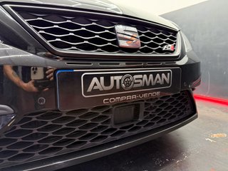 Seat León 2.0 TSI 221kW (300CV) DSG-6 St&Sp CUPRA
