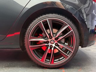 Seat León 2.0 TSI 221kW (300CV) DSG-6 St&Sp CUPRA