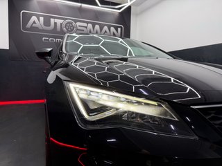 Seat León 2.0 TSI 221kW (300CV) DSG-6 St&Sp CUPRA