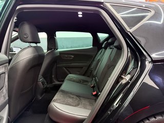 Seat León 2.0 TSI 221kW (300CV) DSG-6 St&Sp CUPRA