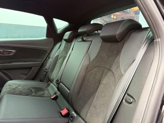 Seat León 2.0 TSI 221kW (300CV) DSG-6 St&Sp CUPRA