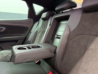 Seat León 2.0 TSI 221kW (300CV) DSG-6 St&Sp CUPRA
