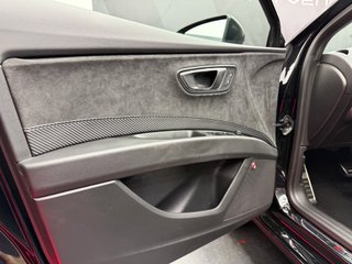 Seat León 2.0 TSI 221kW (300CV) DSG-6 St&Sp CUPRA