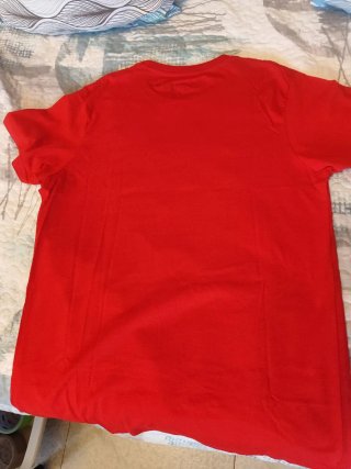 Camiseta Friking Talla M In Case of Friday