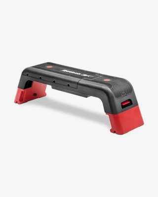 Banco Step Reebok Deck