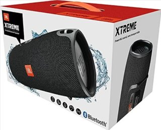 JBL Xtreme 1 Altavoz Negro