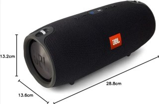 JBL Xtreme 1 Altavoz Negro