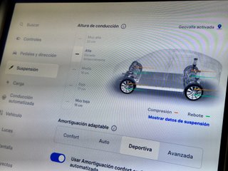 Tesla Model X Gran Autonomía 4WD