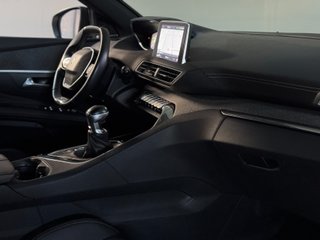 Peugeot 3008 2.0BLUEHDI 110KW (150CV) GT LINE S&S