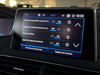 Peugeot 3008 2.0BLUEHDI 110KW (150CV) GT LINE S&S