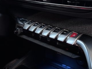 Peugeot 3008 2.0BLUEHDI 110KW (150CV) GT LINE S&S