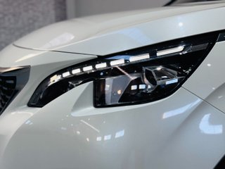 Peugeot 3008 2.0BLUEHDI 110KW (150CV) GT LINE S&S