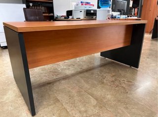 Mesa de oficina / despacho 160 × 80 cm – 2 unidade