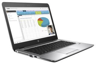 HP EliteBook mt42 Mobile Thin Client