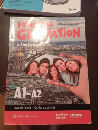 Vendo libros de 1 bachillerato