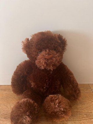 2 peluches oso Se pueden vender individualmente