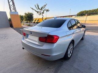 BMW Serie 3 2013 228.000km