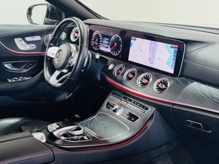 Mercedes-Benz Clase E Cabrio E 400 d 4MATIC