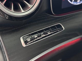 Mercedes-Benz Clase E Cabrio E 400 d 4MATIC