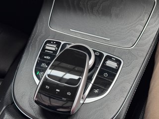 Mercedes-Benz Clase E Cabrio E 400 d 4MATIC